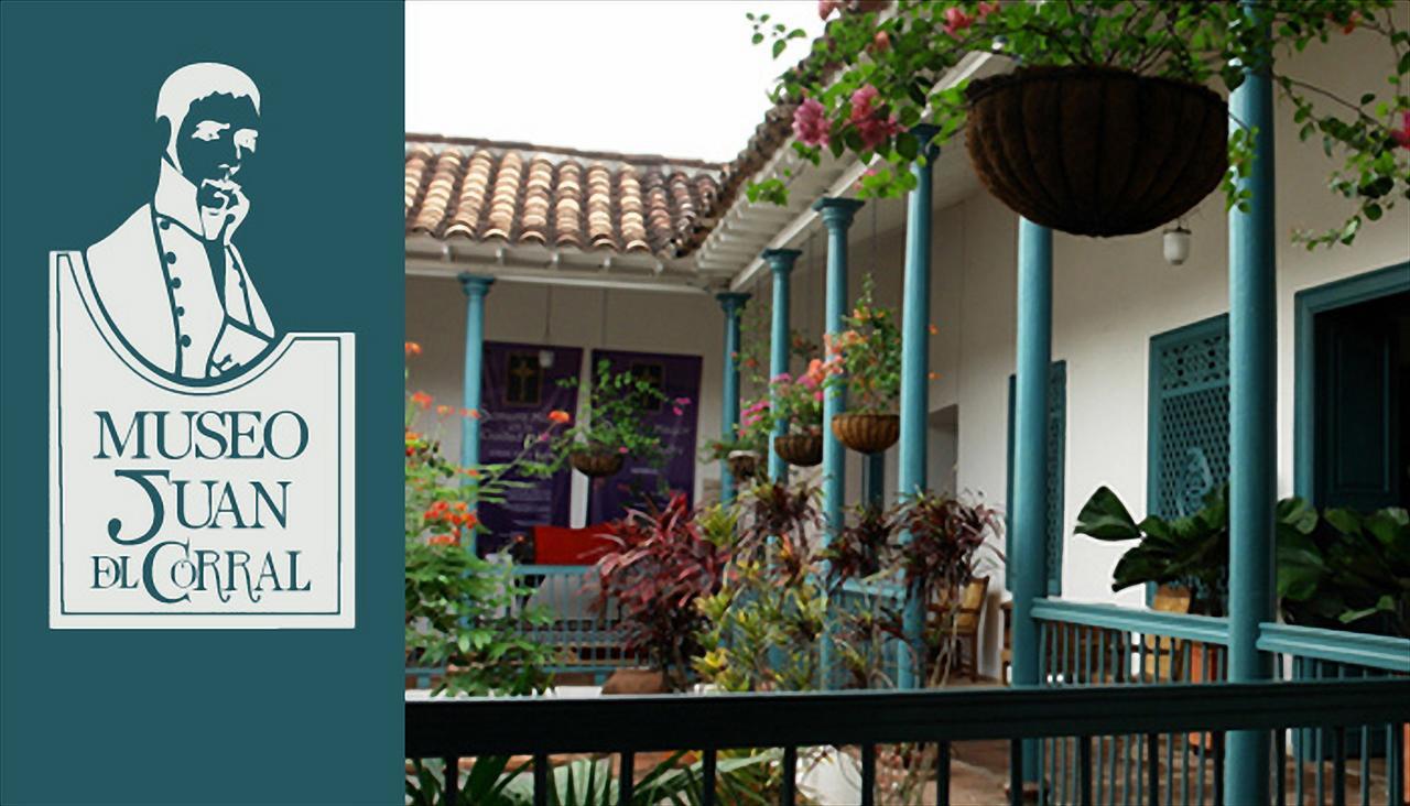 Casa Morales Santa Fe Santa Fe de Antioquia Exterior foto